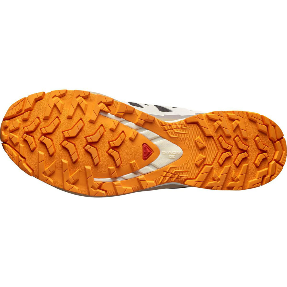 Salomon Men's Xa Pro 3d V9 Gtx - Black/vanila/turmeric - 25/26 Salomon Men's Xa Pro 3d V9 Gtx - Black/vanila/turmeric - 25/26