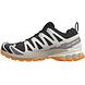 Salomon Men's Xa Pro 3d V9 Gtx - Black/vanila/turmeric - 25/26 Salomon Men's Xa Pro 3d V9 Gtx - Black/vanila/turmeric - 25/26
