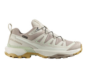 Salomon X Ultra 360 Edge GTX - Etherea/Rainy Day/Canary Green Salomon X Ultra 360 Edge GTX - Etherea/Rainy Day/Canary Green