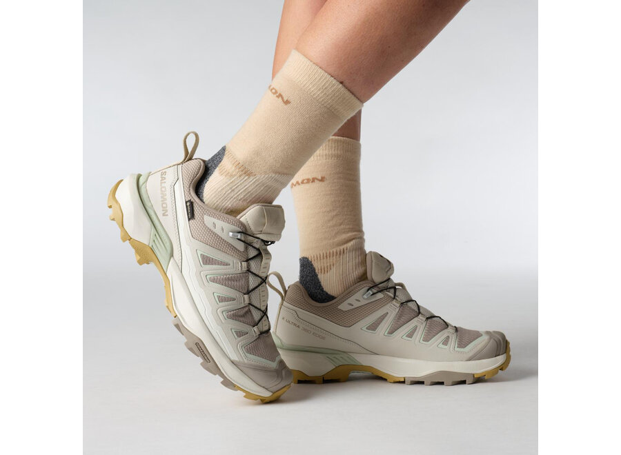 Women's X Ultra 360 Edge Gtx - Ethere/rain - 25/26