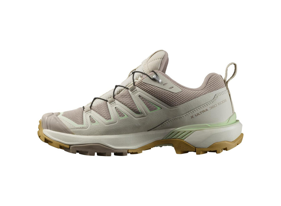 Women's X Ultra 360 Edge Gtx - Ethere/rain - 25/26
