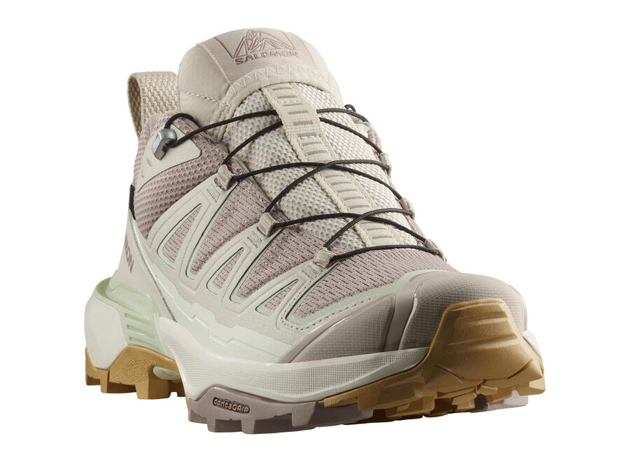 Women's X Ultra 360 Edge Gtx - Ethere/rain - 25/26