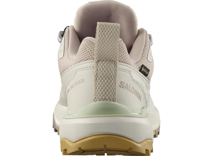 Women's X Ultra 360 Edge Gtx - Ethere/rain - 25/26