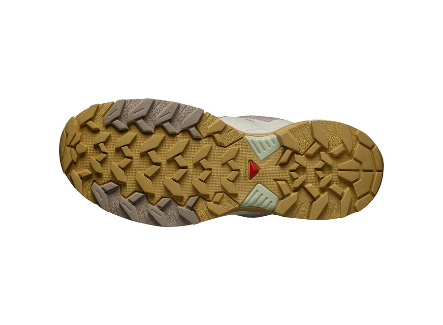 Women's X Ultra 360 Edge Gtx - Ethere/rain - 25/26