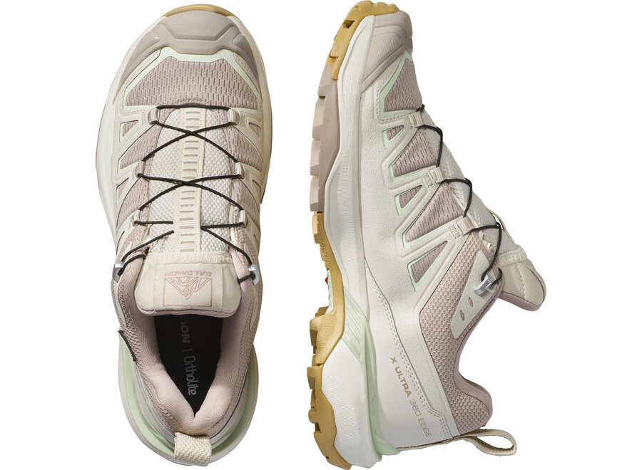 Women's X Ultra 360 Edge Gtx - Ethere/rain - 25/26