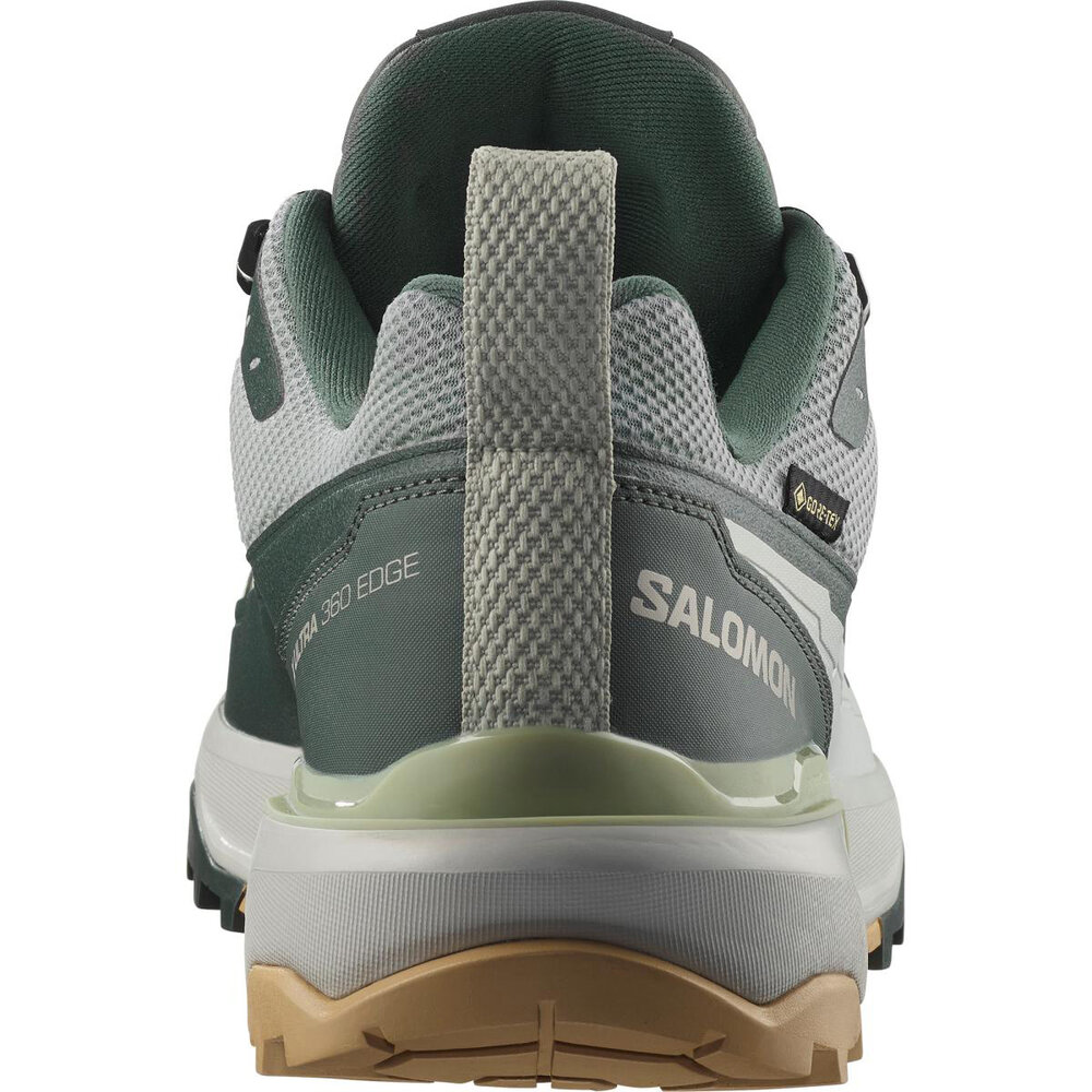 Salomon X Ultra 360 Edge Gtx - Mnment/Ubnchi Salomon X Ultra 360 Edge Gtx - Mnment/Ubnchi