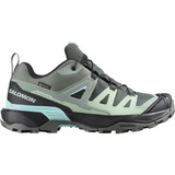 Salomon X Ultra 360 GTX - Sedona Sage/Black/Sea Foam