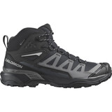 Salomon Men's X Ultra 360 Mid Gtx - Black - 25/26 Salomon Men's X Ultra 360 Mid Gtx - Black - 25/26