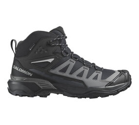 Salomon Men's X Ultra 360 Mid Gtx - Black - 25/26 Salomon Men's X Ultra 360 Mid Gtx - Black - 25/26