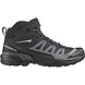 Salomon X Ultra 360 Mid Gtx - Black - 25/26 Salomon X Ultra 360 Mid Gtx - Black - 25/26