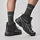 Salomon X Ultra 360 Mid Gtx - Black - 25/26 Salomon X Ultra 360 Mid Gtx - Black - 25/26
