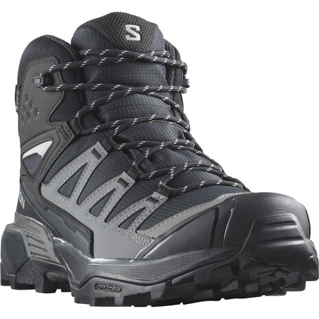 Salomon X Ultra 360 Mid Gtx - Black - 25/26 Salomon X Ultra 360 Mid Gtx - Black - 25/26