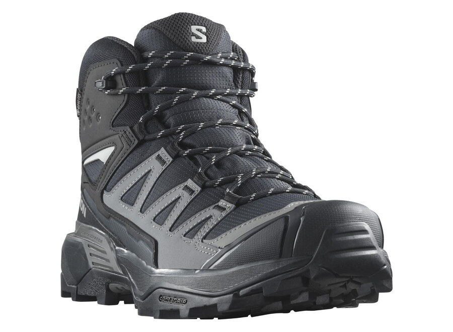 Men's X Ultra 360 Mid Gtx - Black - 25/26