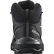 Salomon X Ultra 360 Mid Gtx - Black - 25/26 Salomon X Ultra 360 Mid Gtx - Black - 25/26