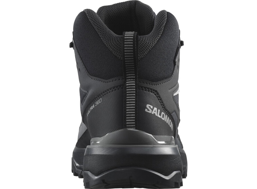 Men's X Ultra 360 Mid Gtx - Black - 25/26