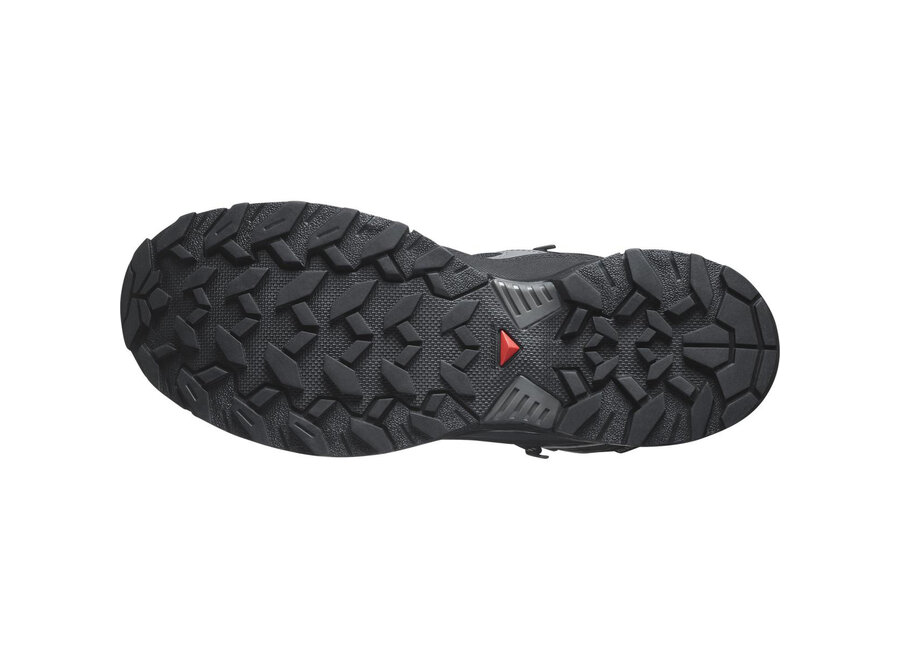 Men's X Ultra 360 Mid Gtx - Black - 25/26