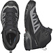 Salomon X Ultra 360 Mid Gtx - Black - 25/26 Salomon X Ultra 360 Mid Gtx - Black - 25/26