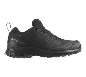 Salomon Men's Xa Pro 3d V9 Gtx - Black/Phantom - 25/26 Salomon Men's Xa Pro 3d V9 Gtx - Black/Phantom - 25/26