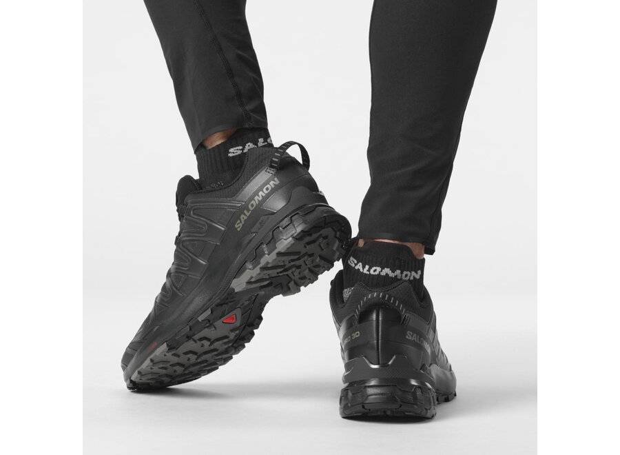 Men's Xa Pro 3d V9 Gtx - Black/Phantom - 25/26