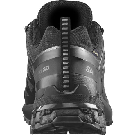 Salomon Xa Pro 3D V9 Gtx - Black/Phantom - 25/26