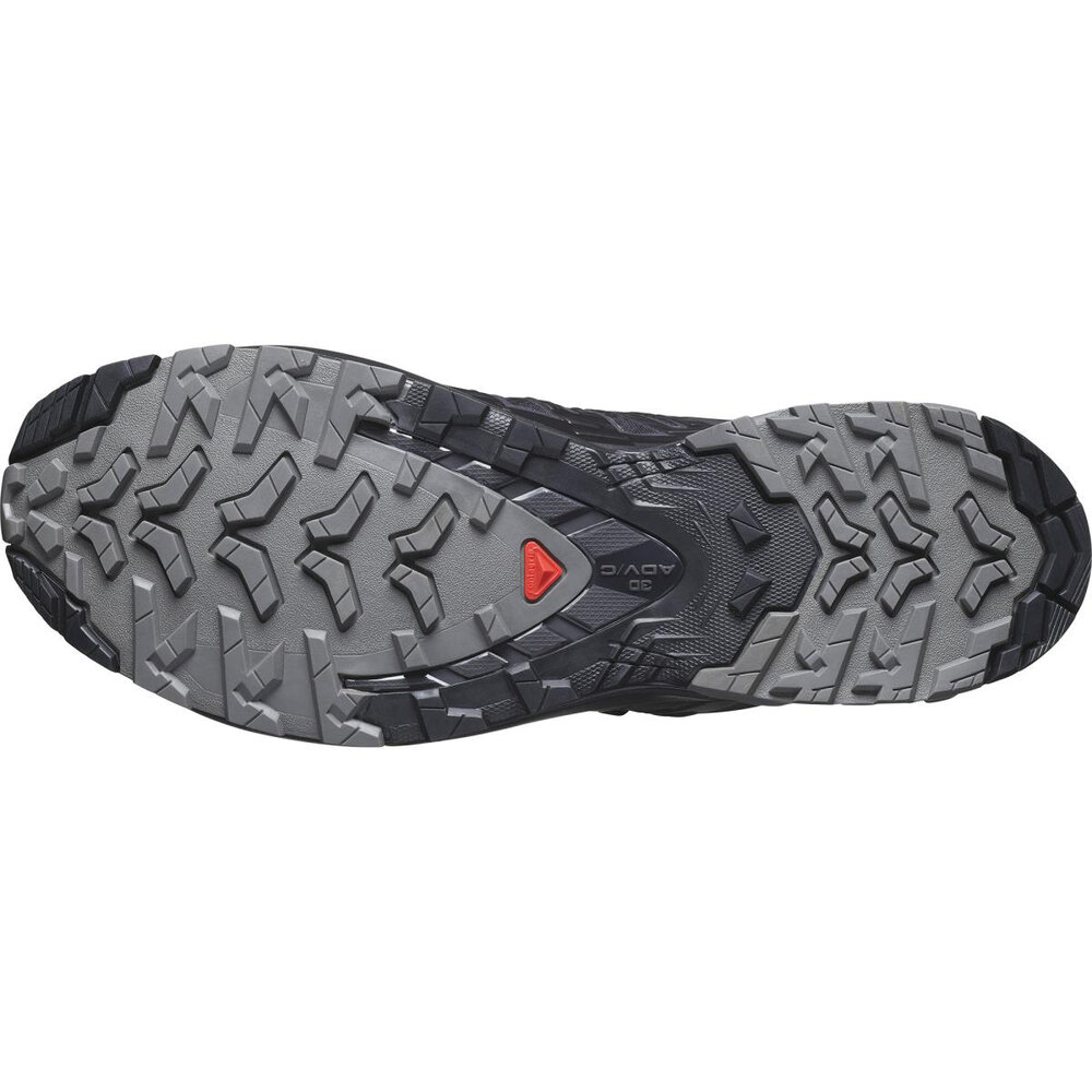 Salomon Men's Xa Pro 3d V9 Gtx - Black/Phantom - 25/26 Salomon Men's Xa Pro 3d V9 Gtx - Black/Phantom - 25/26