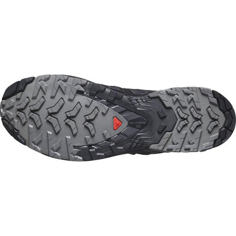 Salomon Men's Xa Pro 3d V9 Gtx - Black/Phantom - 25/26 Salomon Men's Xa Pro 3d V9 Gtx - Black/Phantom - 25/26
