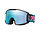 Line Miner L - Chex Black / Prizm Snow Sapphire Iridium