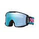 Oakley Line Miner L - Chex Black / Prizm Snow Sapphire Iridium Oakley Line Miner L - Chex Black / Prizm Snow Sapphire Iridium