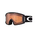 Oakley Line Miner L - Matte Black / Prizm Persimmon - 26/27 Oakley Line Miner L - Matte Black / Prizm Persimmon - 26/27