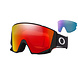 Oakley Flow Scape M - Matte Black / Prizm Torch & Prizm Iced Oakley Flow Scape M - Matte Black / Prizm Torch & Prizm Iced