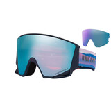 Oakley Flow Scape M - Mikeala Shiffrin Signatur / Prizm Sapphire & Prizm Iced Oakley Flow Scape M - Mikeala Shiffrin Signatur / Prizm Sapphire & Prizm Iced