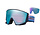 Flow Scape M - Mikeala Shiffrin Signatur / Prizm Sapphire & Prizm Iced