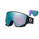 Oakley Flow Scape M - Matte Black / Prizm Sapphire & Prizm Iced