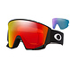 Oakley Flow Scape L - Matte Black / Prizm Torch & Prizm Iced Oakley Flow Scape L - Matte Black / Prizm Torch & Prizm Iced