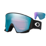 Oakley Flow Scape L - Matte Black / Prizm Sapphire & Prizm Iced Oakley Flow Scape L - Matte Black / Prizm Sapphire & Prizm Iced