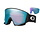 Flow Scape L - Matte Black / Prizm Sapphire & Prizm Iced