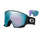 Oakley Flow Scape L - Matte Black / Prizm Sapphire & Prizm Iced Oakley Flow Scape L - Matte Black / Prizm Sapphire & Prizm Iced