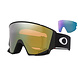 Oakley Flow Scape L - Matte Black / Prizm Sage Gold & Prizm Iced Oakley Flow Scape L - Matte Black / Prizm Sage Gold & Prizm Iced