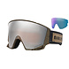 Oakley Flow Scape L - Sage Kotsenburg Signature / Prizm Black & Prizm Iced