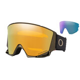 Oakley Flow Scape L - Prizm 24k & Prizm Iced - 50th Anniversary Oakley Flow Scape L - Prizm 24k & Prizm Iced - 50th Anniversary