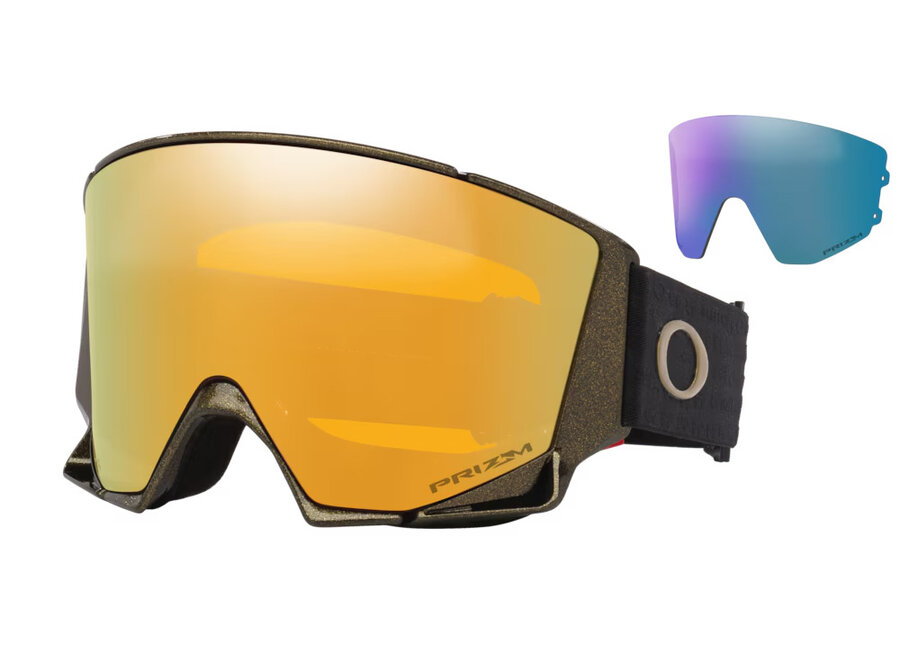 Flow Scape L - Prizm 24k & Prizm Iced - 50th Anniversary