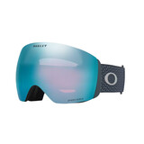 Oakley Flight Deck L - Grey Ozone / Prizm Snow Sapphire Iridium Oakley Flight Deck L - Grey Ozone / Prizm Snow Sapphire Iridium