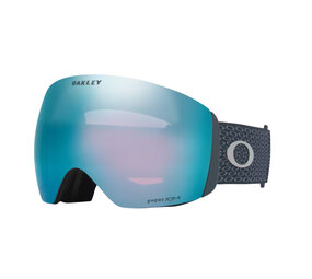 Oakley Flight Deck L - Grey Ozone / Prizm Snow Sapphire Iridium Oakley Flight Deck L - Grey Ozone / Prizm Snow Sapphire Iridium