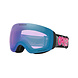 Oakley Flight Deck M - Black Wired / Prizm Snow Iced Iridium Oakley Flight Deck M - Black Wired / Prizm Snow Iced Iridium