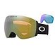 Oakley Flight Deck Pro L - Matte Black / Prizm Sage Gold & Prizm Iced Iridium Oakley Flight Deck Pro L - Matte Black / Prizm Sage Gold & Prizm Iced Iridium
