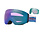 Flight Deck Pro M - Mikeala Shiffrin Signature / Prizm Iced & Prizm Sapphire