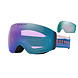 Oakley Flight Deck Pro M - Mikeala Shiffrin Signature / Prizm Iced & Prizm Sapphire Oakley Flight Deck Pro M - Mikeala Shiffrin Signature / Prizm Iced & Prizm Sapphire