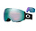 Flight Deck Pro M - Matte Black / Prizm Sapphire & Prizm Iced