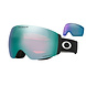 Oakley Flight Deck Pro M - Matte Black / Prizm Sapphire & Prizm Iced Oakley Flight Deck Pro M - Matte Black / Prizm Sapphire & Prizm Iced