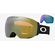 Oakley Flight Deck Pro M - Matte Black / Prizm Sage Gold & Prizm Iced